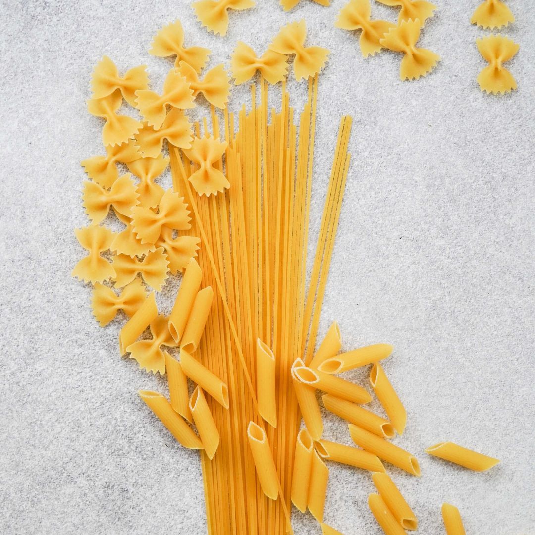 Pastas