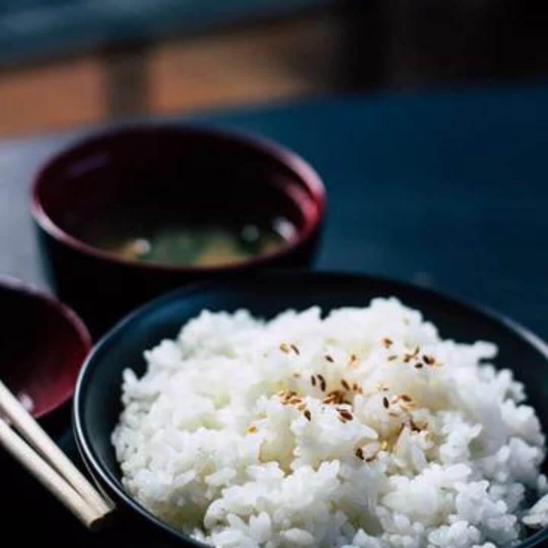 Rice