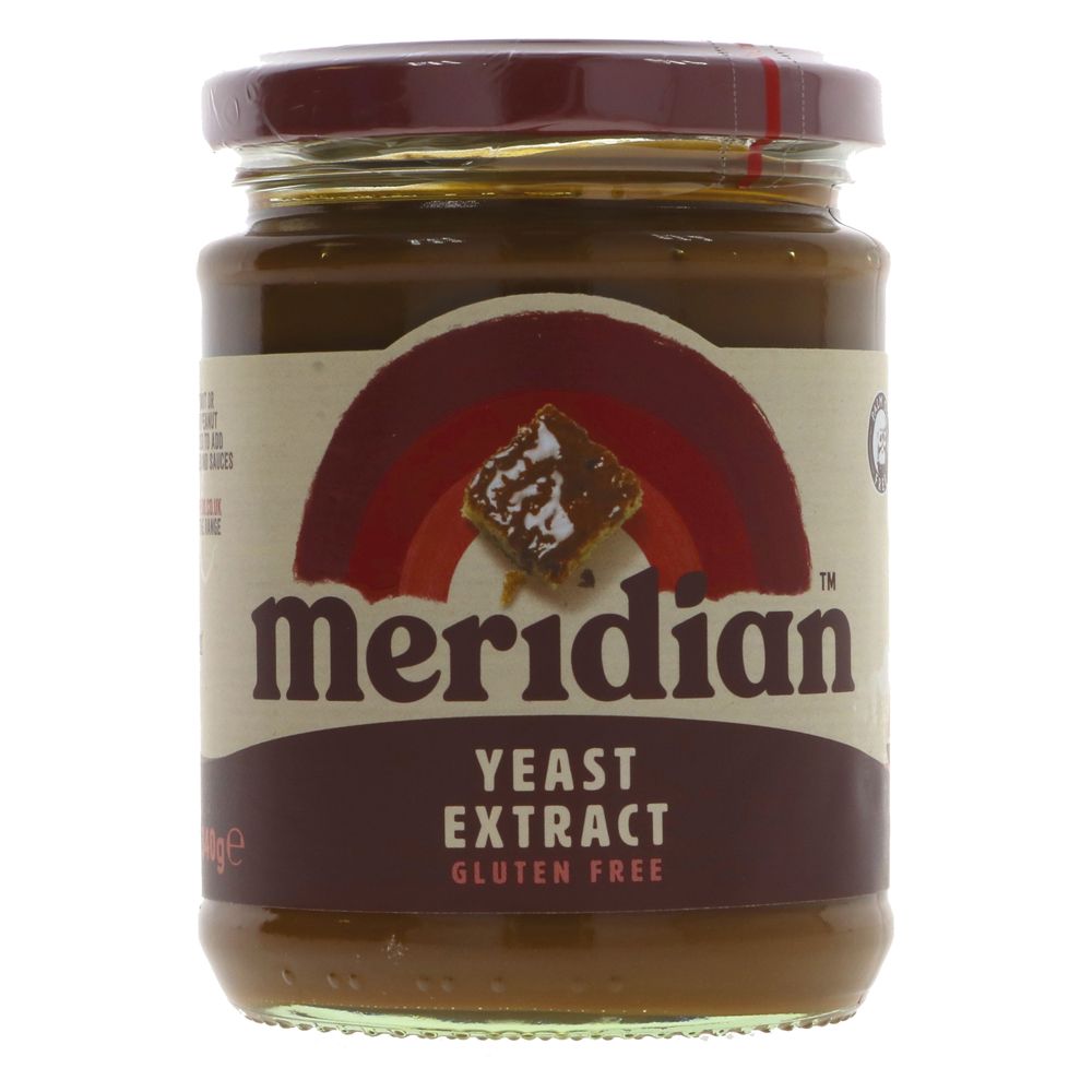 Meridian Yeast Extract